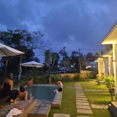 Batur Volcano Basecamp Kubupenlokan Esterno foto