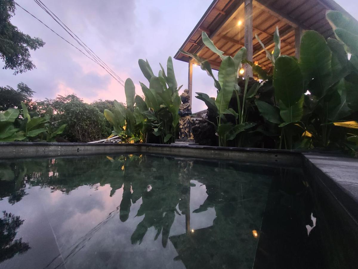 Batur Volcano Basecamp Kubupenlokan Esterno foto