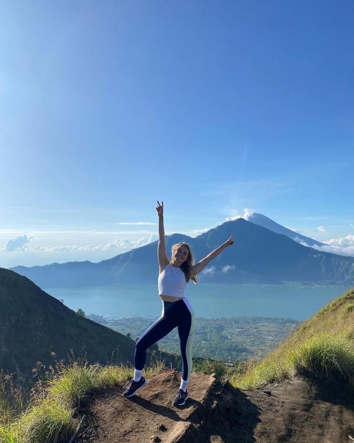 Batur Volcano Basecamp Kubupenlokan Esterno foto